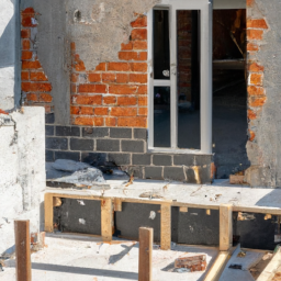 Rénovation de maison : Créez votre maison de rêve Toulon